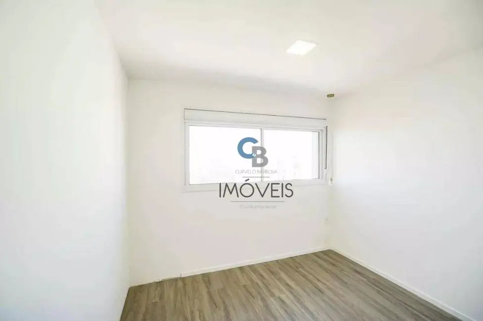 Foto 2 de Apartamento com 3 quartos à venda, 85m2 em São Paulo - SP