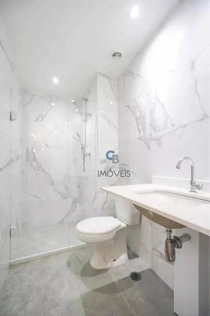 Foto 9 de Apartamento com 3 quartos à venda, 85m2 em São Paulo - SP