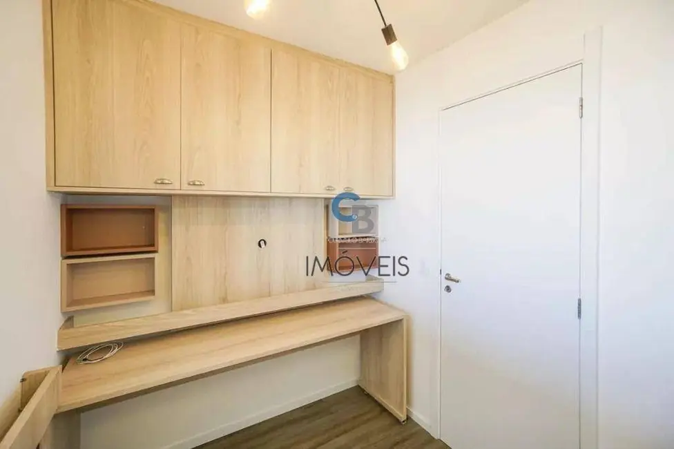 Foto 3 de Apartamento com 3 quartos à venda, 85m2 em São Paulo - SP