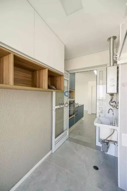 Foto 7 de Apartamento com 3 quartos à venda, 85m2 em São Paulo - SP