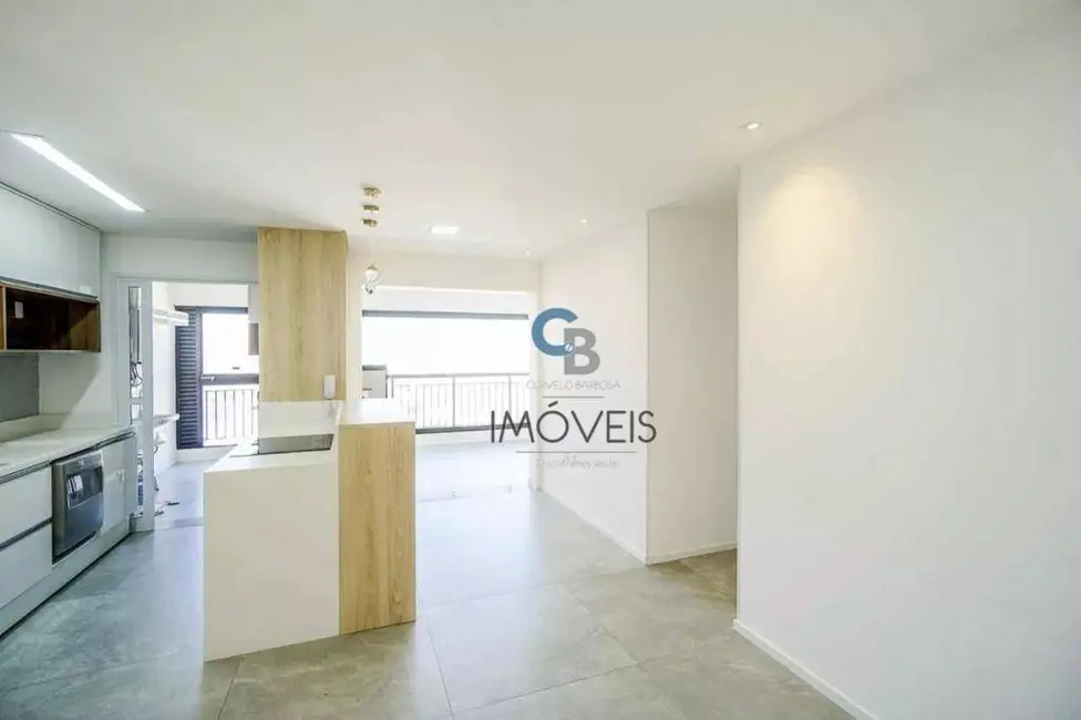 Foto 1 de Apartamento com 3 quartos à venda, 85m2 em São Paulo - SP