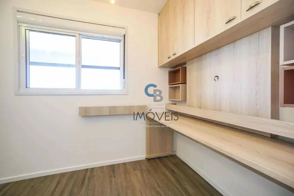Foto 4 de Apartamento com 3 quartos à venda, 85m2 em São Paulo - SP