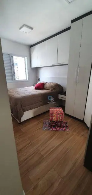 Apartamento com 2 quartos à venda, 59m2 em Tatuapé, São Paulo - SP - imagem 8 Foto 8 de Apartamento com 2 quartos à venda, 59m2 em Tatuapé, São Paulo - SP