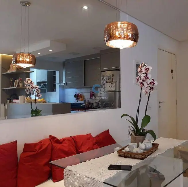 Apartamento com 2 quartos à venda, 59m2 em Tatuapé, São Paulo - SP - imagem 5 Foto 5 de Apartamento com 2 quartos à venda, 59m2 em Tatuapé, São Paulo - SP