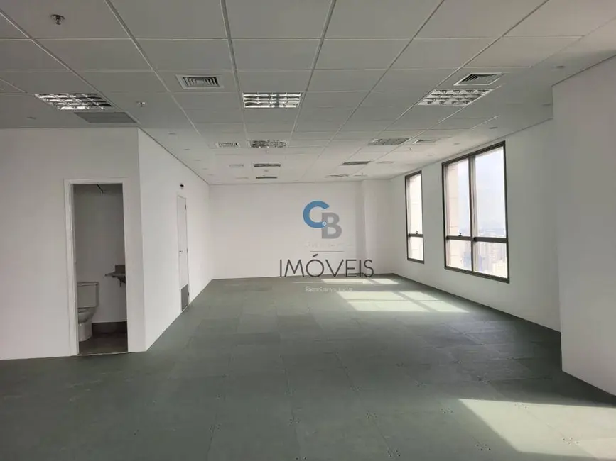 Foto 3 de Sala Comercial para alugar, 250m2 em Tatuapé, São Paulo - SP