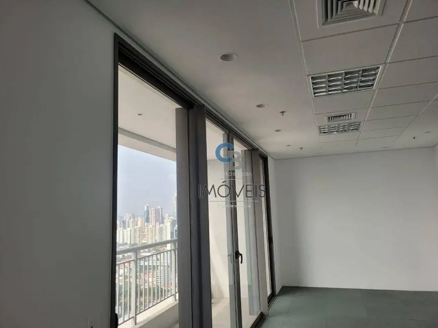 Foto 4 de Sala Comercial para alugar, 250m2 em Tatuapé, São Paulo - SP