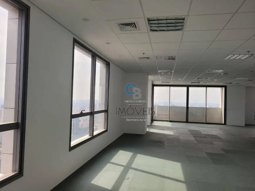 Foto 7 de Sala Comercial para alugar, 250m2 em Tatuapé, São Paulo - SP