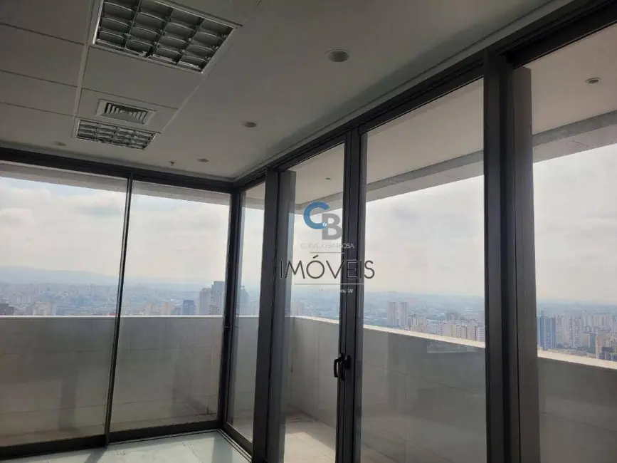 Foto 2 de Sala Comercial para alugar, 250m2 em Tatuapé, São Paulo - SP