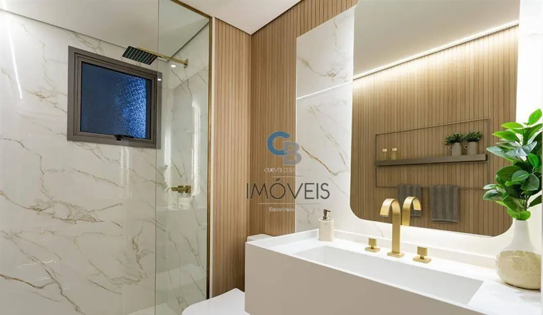 Apartamento com 2 quartos à venda, 87m2 em Tatuapé, São Paulo - SP - imagem 5 Foto 5 de Apartamento com 2 quartos à venda, 87m2 em Tatuapé, São Paulo - SP