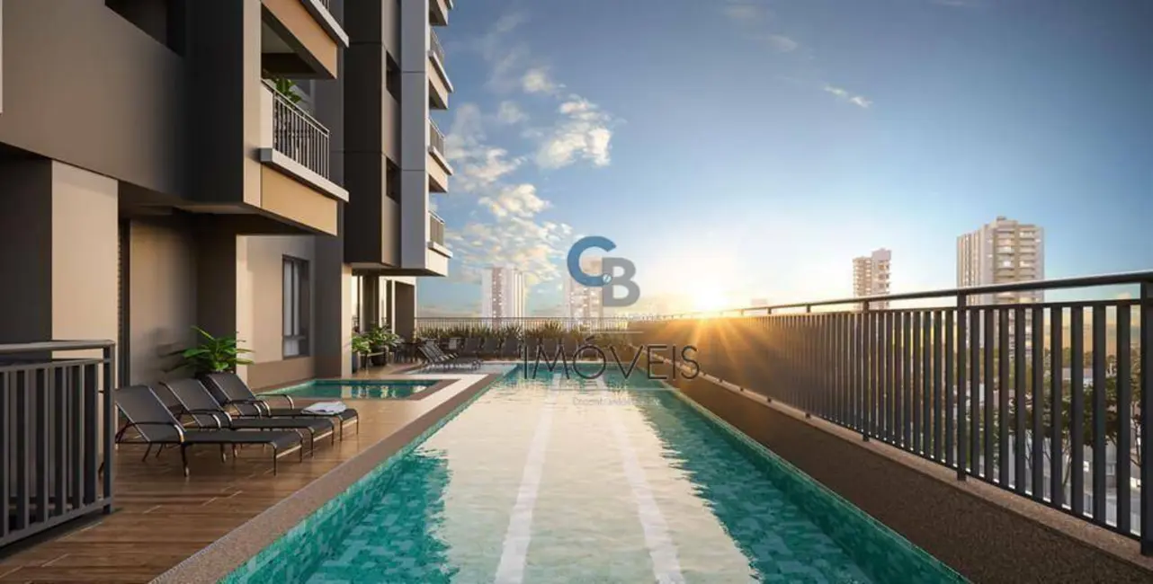 Apartamento com 2 quartos à venda, 87m2 em Tatuapé, São Paulo - SP - imagem 3 Foto 3 de Apartamento com 2 quartos à venda, 87m2 em Tatuapé, São Paulo - SP