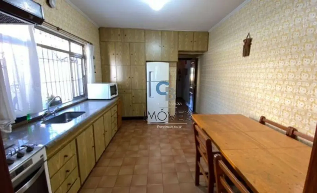 Foto 3 de Sobrado com 3 quartos à venda, 150m2 em Parque Independência, São Paulo - SP