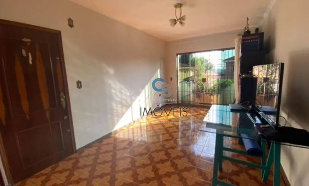 Foto 1 de Sobrado com 3 quartos à venda, 150m2 em Parque Independência, São Paulo - SP