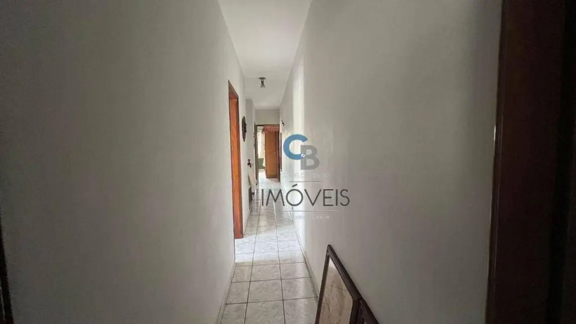 Foto 5 de Sobrado com 3 quartos à venda, 150m2 em Parque Independência, São Paulo - SP