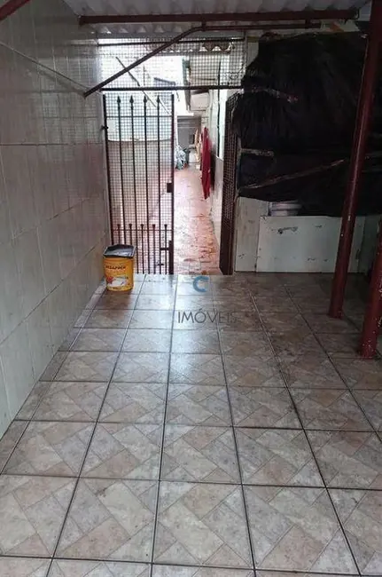 Foto 3 de Terreno / Lote à venda, 250m2 em Tatuapé, São Paulo - SP