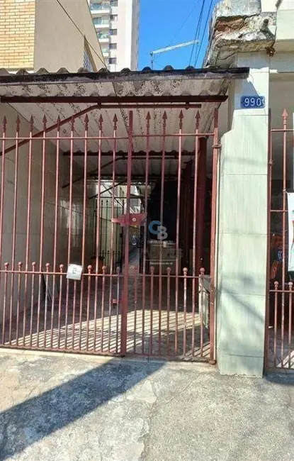 Foto 6 de Terreno / Lote à venda, 250m2 em Tatuapé, São Paulo - SP