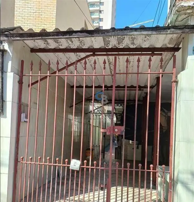 Foto 1 de Terreno / Lote à venda, 250m2 em Tatuapé, São Paulo - SP