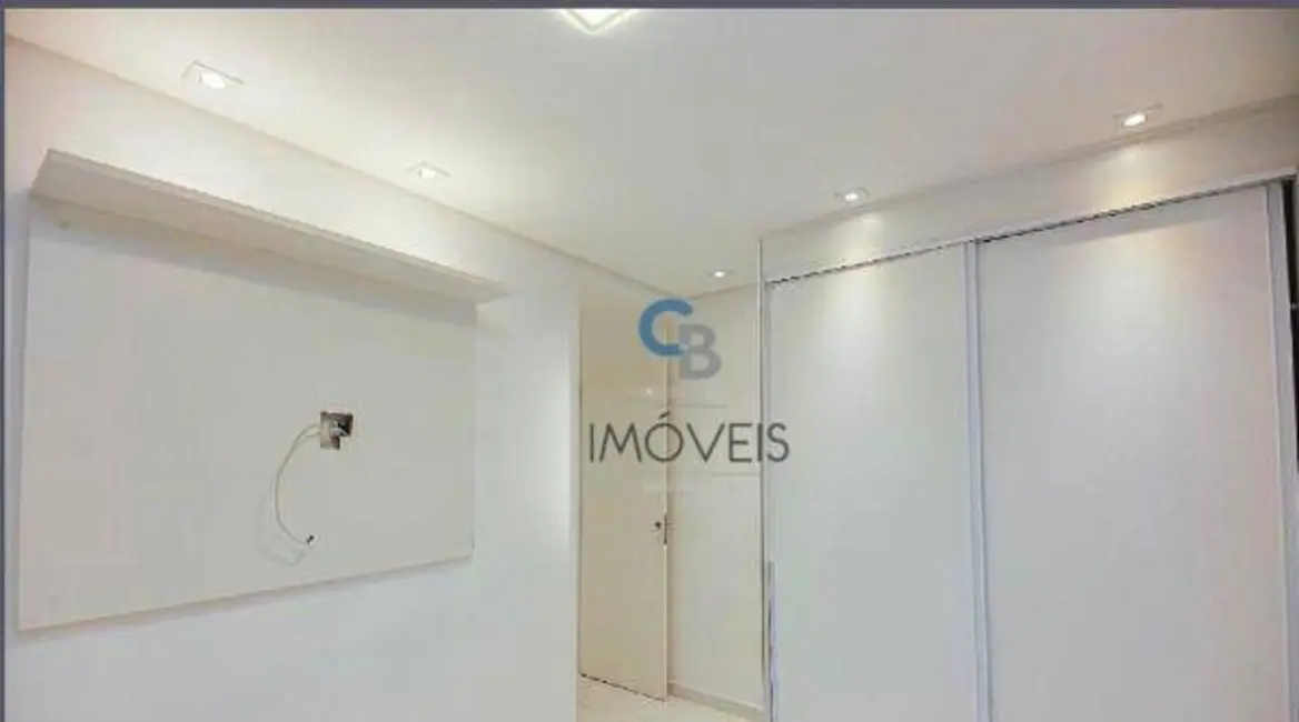 Foto 4 de Apartamento com 2 quartos à venda, 50m2 em Vila Antonieta, São Paulo - SP