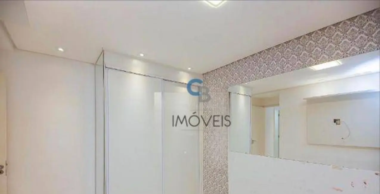 Foto 3 de Apartamento com 2 quartos à venda, 50m2 em Vila Antonieta, São Paulo - SP