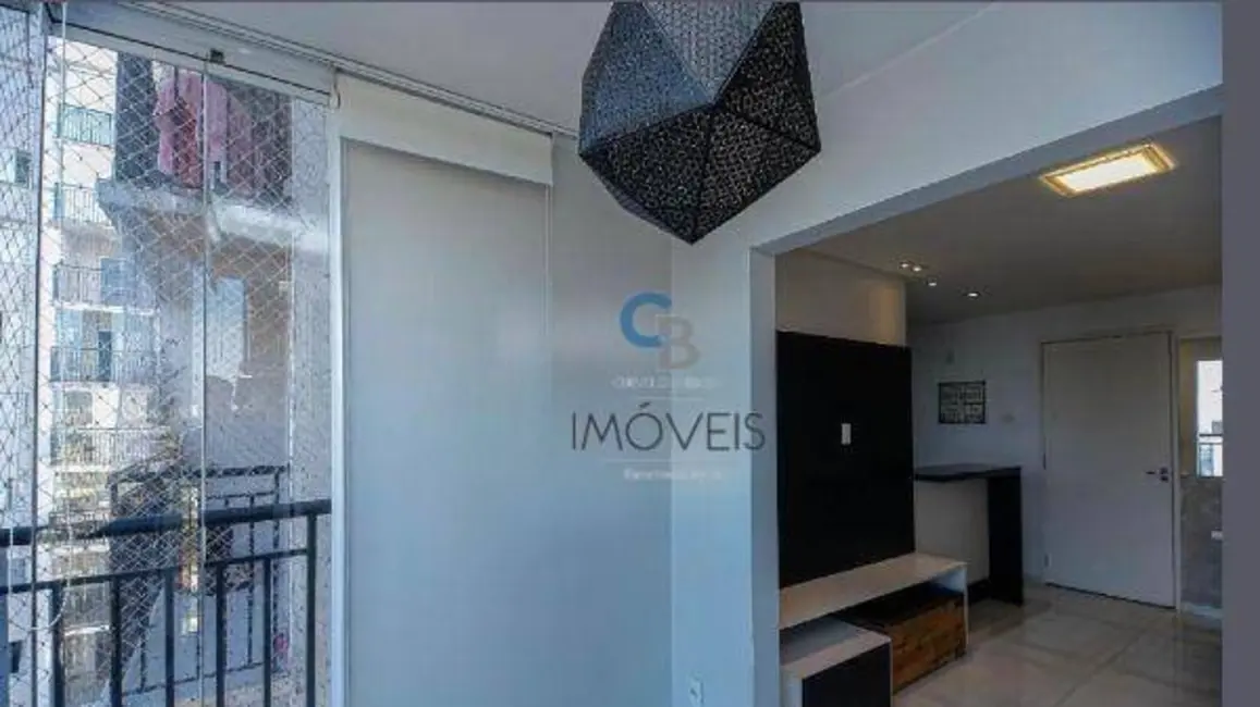 Foto 1 de Apartamento com 2 quartos à venda, 50m2 em Vila Antonieta, São Paulo - SP