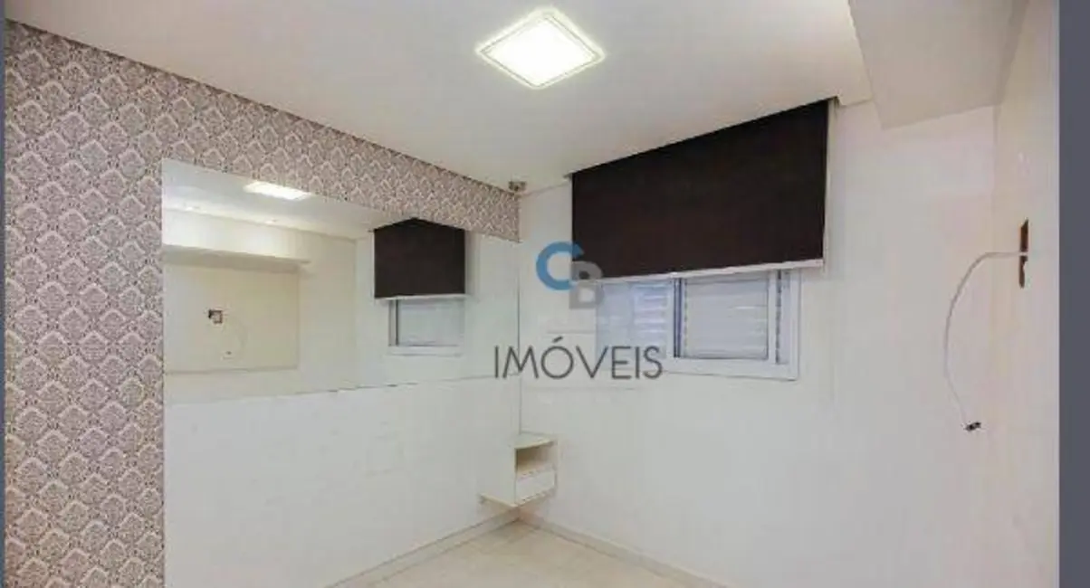 Foto 8 de Apartamento com 2 quartos à venda, 50m2 em Vila Antonieta, São Paulo - SP