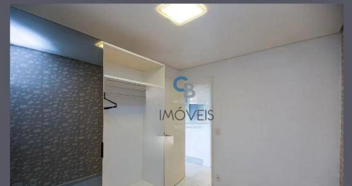 Foto 2 de Apartamento com 2 quartos à venda, 50m2 em Vila Antonieta, São Paulo - SP