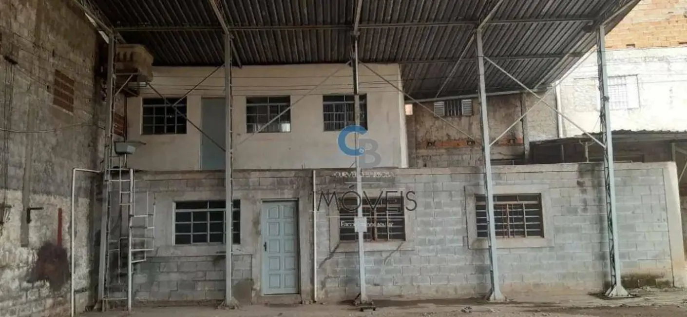 Terreno / Lote à venda, 633m2 em Vila Carrão, São Paulo - SP - imagem 8 Foto 8 de Terreno / Lote à venda, 633m2 em Vila Carrão, São Paulo - SP