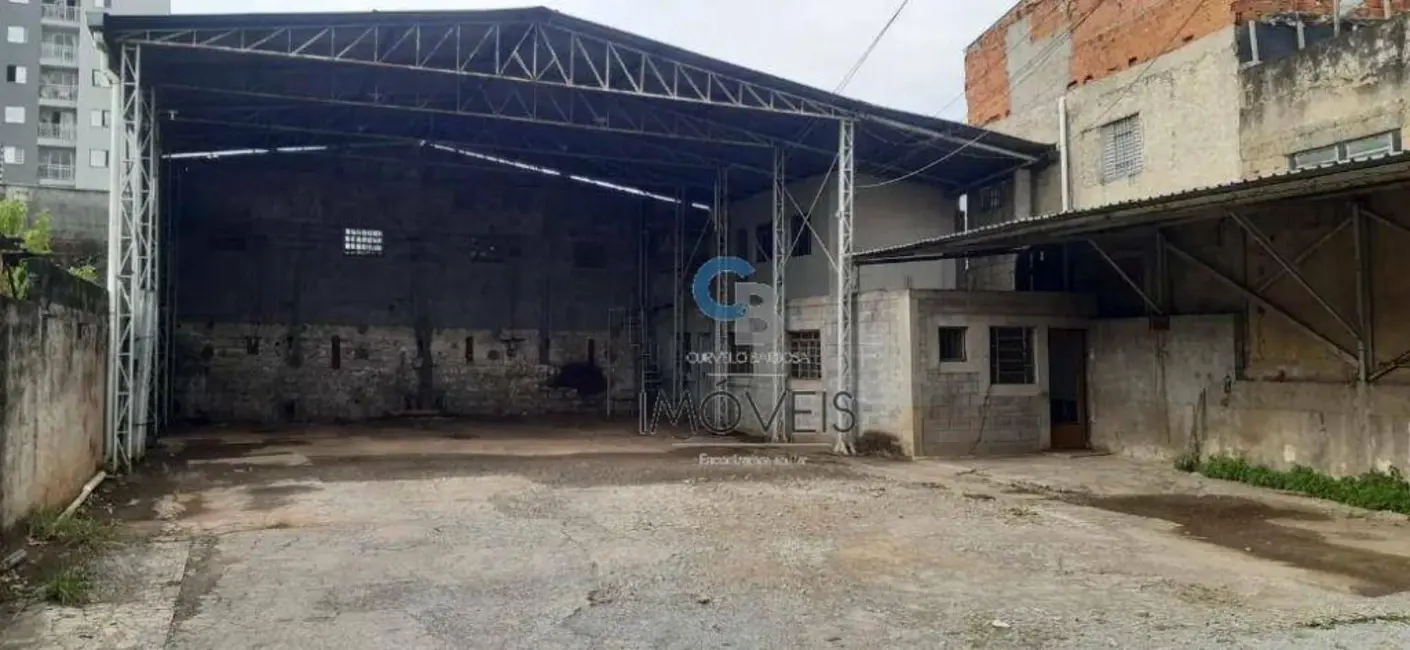 Terreno / Lote à venda, 633m2 em Vila Carrão, São Paulo - SP - imagem 6 Foto 6 de Terreno / Lote à venda, 633m2 em Vila Carrão, São Paulo - SP
