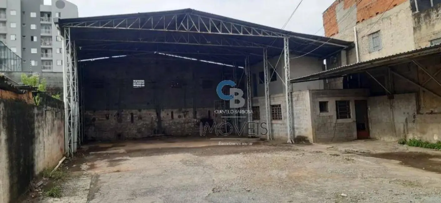 Terreno / Lote à venda, 633m2 em Vila Carrão, São Paulo - SP - imagem 5 Foto 5 de Terreno / Lote à venda, 633m2 em Vila Carrão, São Paulo - SP