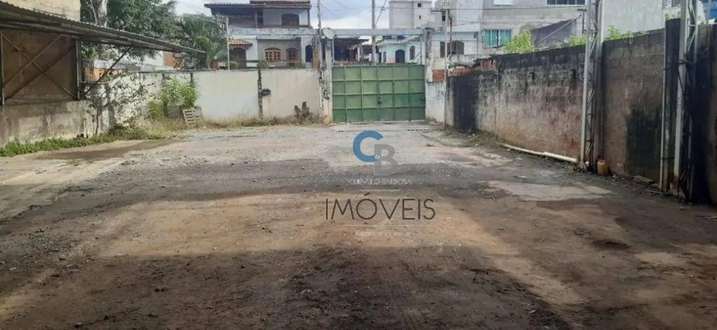 Terreno / Lote à venda, 633m2 em Vila Carrão, São Paulo - SP - imagem 4 Foto 4 de Terreno / Lote à venda, 633m2 em Vila Carrão, São Paulo - SP