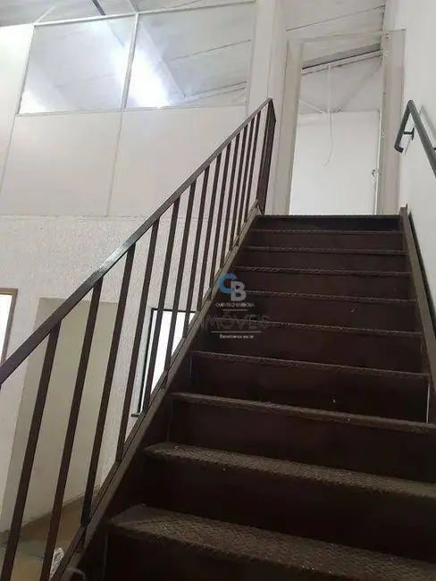 Sala Comercial para alugar, 247m2 em São Paulo - SP - imagem 4 Foto 4 de Sala Comercial para alugar, 247m2 em São Paulo - SP