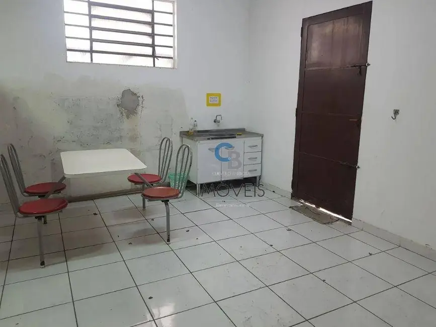 Sala Comercial para alugar, 247m2 em São Paulo - SP - imagem 6 Foto 6 de Sala Comercial para alugar, 247m2 em São Paulo - SP