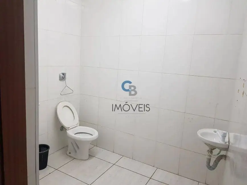 Sala Comercial para alugar, 247m2 em São Paulo - SP - imagem 7 Foto 7 de Sala Comercial para alugar, 247m2 em São Paulo - SP