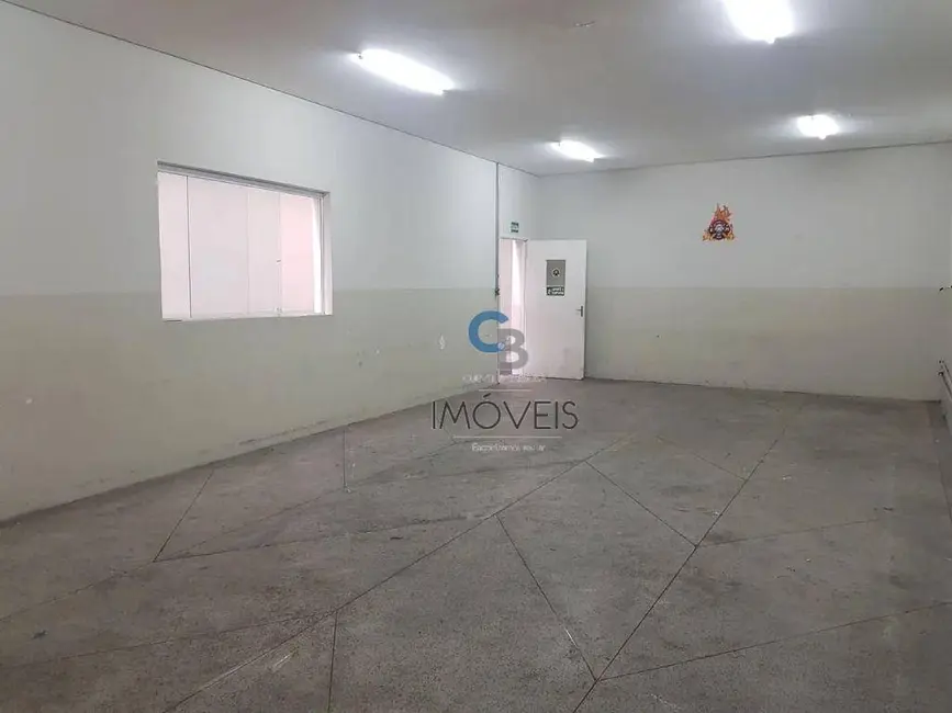 Sala Comercial para alugar, 247m2 em São Paulo - SP - imagem 3 Foto 3 de Sala Comercial para alugar, 247m2 em São Paulo - SP