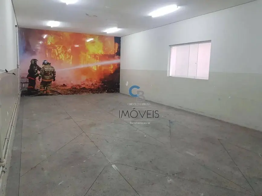 Foto 2 de Sala Comercial para alugar, 247m2 em São Paulo - SP