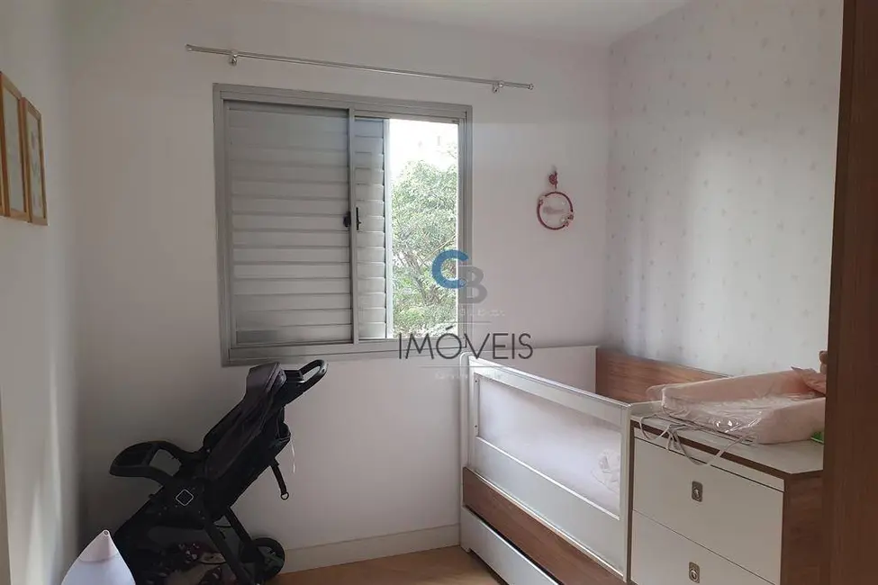 Foto 4 de Apartamento com 2 quartos à venda, 56m2 em Belenzinho, São Paulo - SP