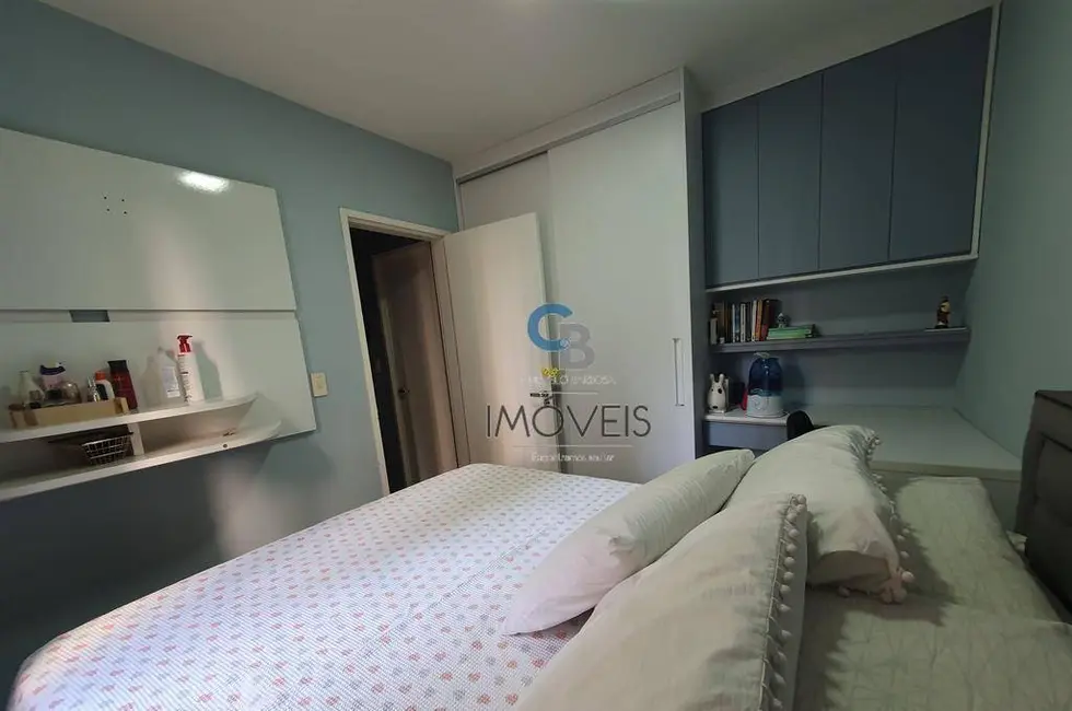 Foto 3 de Apartamento com 2 quartos à venda, 56m2 em Belenzinho, São Paulo - SP