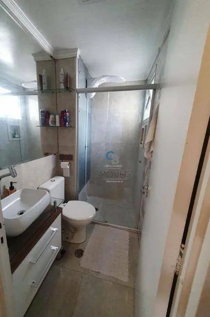 Foto 5 de Apartamento com 2 quartos à venda, 56m2 em Belenzinho, São Paulo - SP