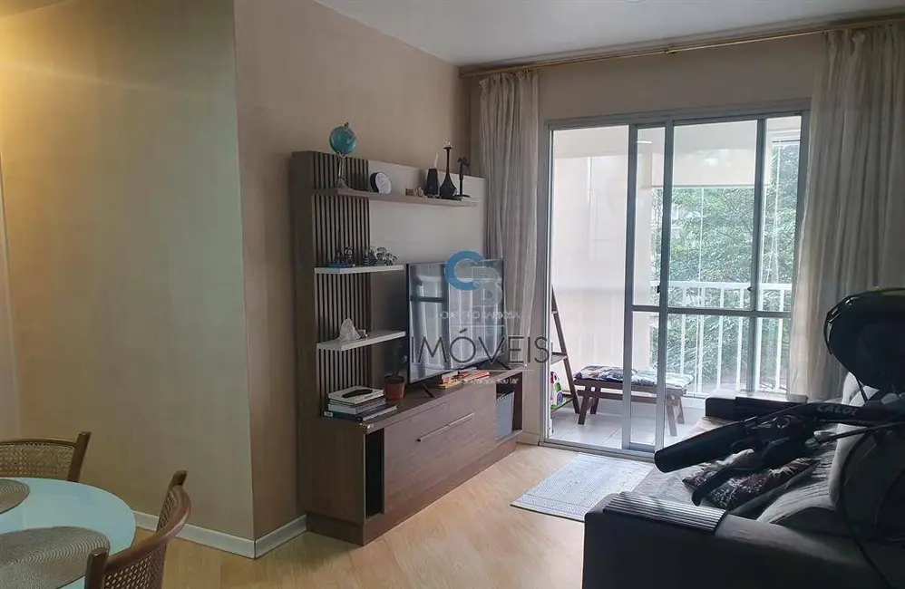 Foto 2 de Apartamento com 2 quartos à venda, 56m2 em Belenzinho, São Paulo - SP
