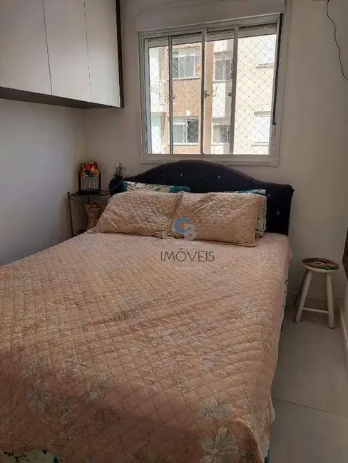 Foto 5 de Apartamento com 3 quartos à venda, 70m2 em Catumbi, São Paulo - SP