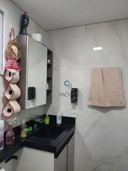 Foto 8 de Apartamento com 3 quartos à venda, 70m2 em Catumbi, São Paulo - SP