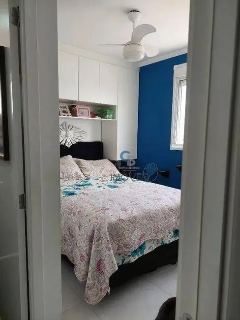 Foto 6 de Apartamento com 3 quartos à venda, 70m2 em Catumbi, São Paulo - SP