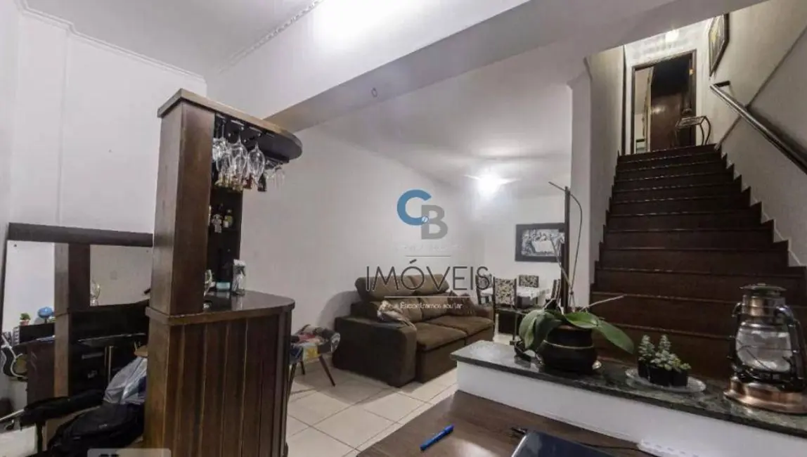 Sobrado com 2 quartos à venda, 130m2 em Vila Bertioga, São Paulo - SP - imagem 4 Foto 4 de Sobrado com 2 quartos à venda, 130m2 em Vila Bertioga, São Paulo - SP