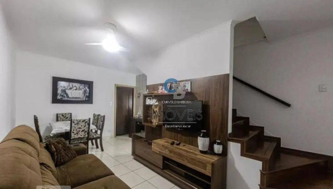 Sobrado com 2 quartos à venda, 130m2 em Vila Bertioga, São Paulo - SP - imagem 3 Foto 3 de Sobrado com 2 quartos à venda, 130m2 em Vila Bertioga, São Paulo - SP