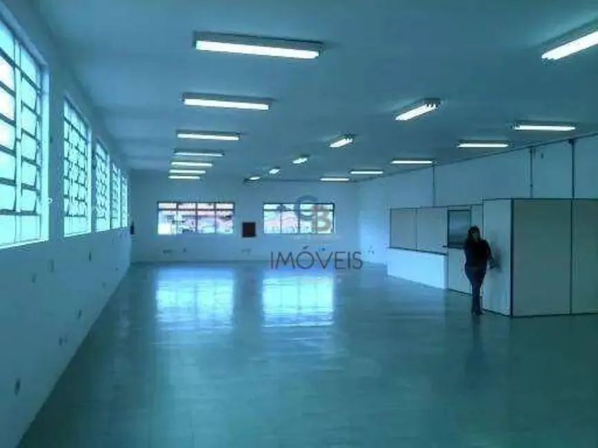 Sala Comercial para alugar, 330m2 em Belém, São Paulo - SP - imagem 3 Foto 3 de Sala Comercial para alugar, 330m2 em Belém, São Paulo - SP