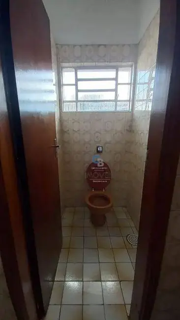 Sala Comercial para alugar, 330m2 em Belém, São Paulo - SP - imagem 5 Foto 5 de Sala Comercial para alugar, 330m2 em Belém, São Paulo - SP