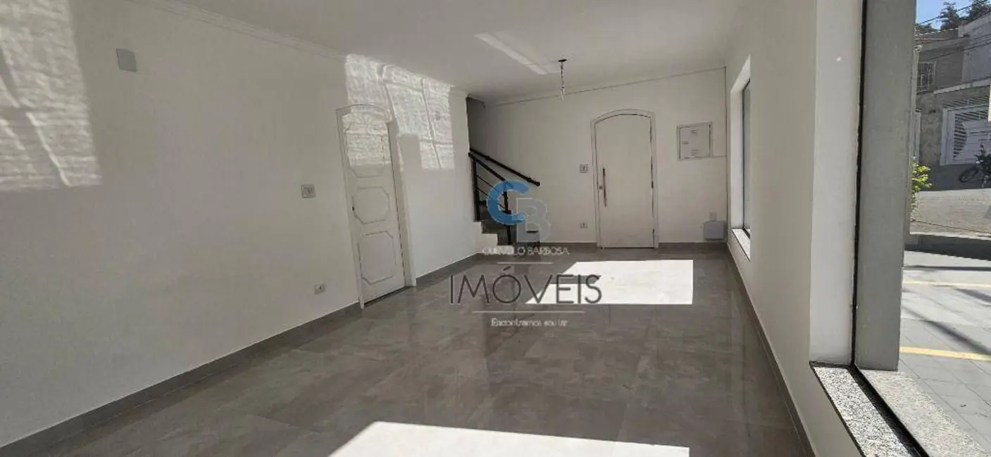 Casa com 5 quartos para alugar, 250m2 em Vila Santo Estevão, São Paulo - SP - imagem 4 Foto 4 de Casa com 5 quartos para alugar, 250m2 em Vila Santo Estevão, São Paulo - SP
