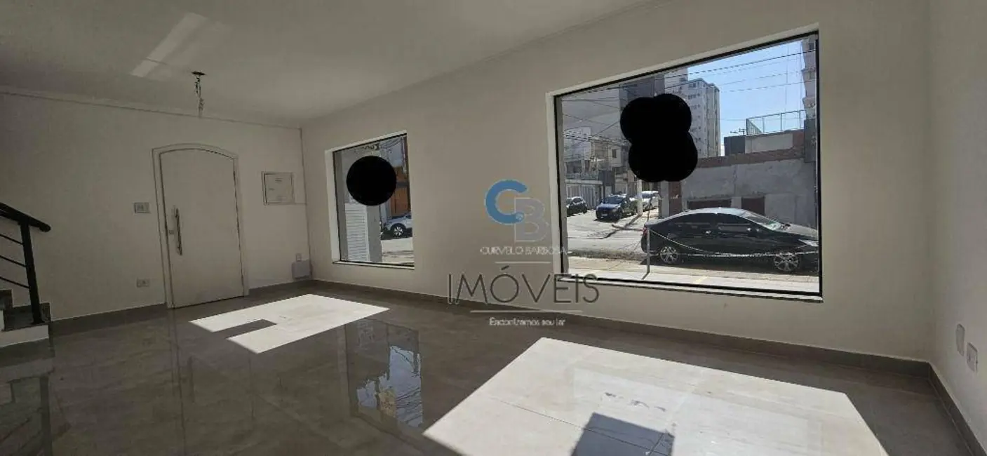 Foto 2 de Casa com 5 quartos para alugar, 250m2 em Vila Santo Estevão, São Paulo - SP