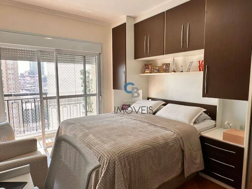 Apartamento com 4 quartos à venda, 184m2 em Parque da Mooca, São Paulo - SP - imagem 7 Foto 7 de Apartamento com 4 quartos à venda, 184m2 em Parque da Mooca, São Paulo - SP