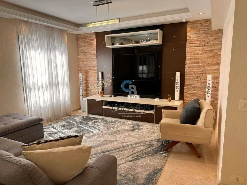 Apartamento com 4 quartos à venda, 184m2 em Parque da Mooca, São Paulo - SP - imagem 1 Foto 1 de Apartamento com 4 quartos à venda, 184m2 em Parque da Mooca, São Paulo - SP