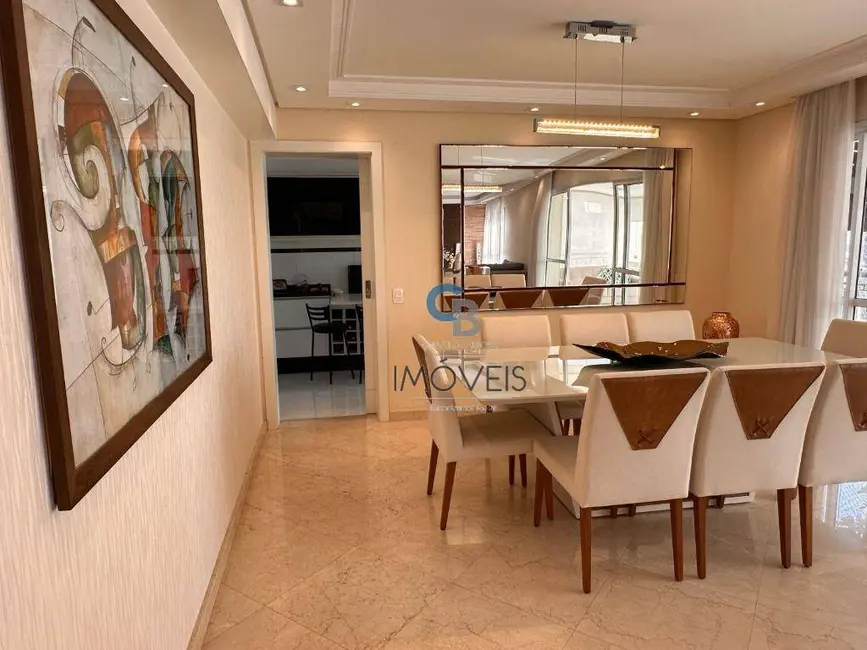 Apartamento com 4 quartos à venda, 184m2 em Parque da Mooca, São Paulo - SP - imagem 3 Foto 3 de Apartamento com 4 quartos à venda, 184m2 em Parque da Mooca, São Paulo - SP